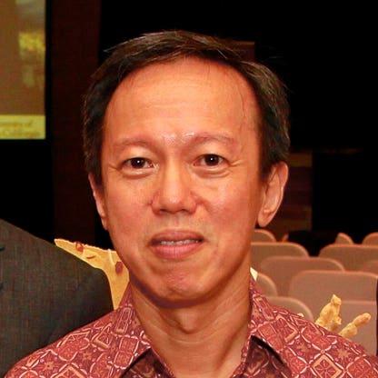 profile image for Husodo Angkosubroto & family