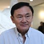 Thaksin Shinawatra