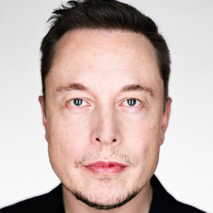 profile image for Elon Musk