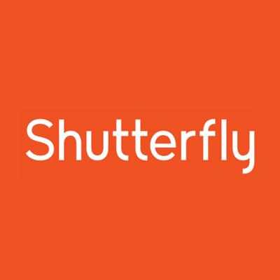 Sponsor: Shutterfly