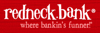 Redneck Bank Mega Money Market